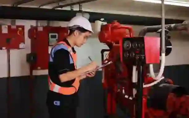 Yalova Periyodik Kontrol | İş Ekipmanları Periyodik Kontrol ve Mühendislik Hizmetleri
